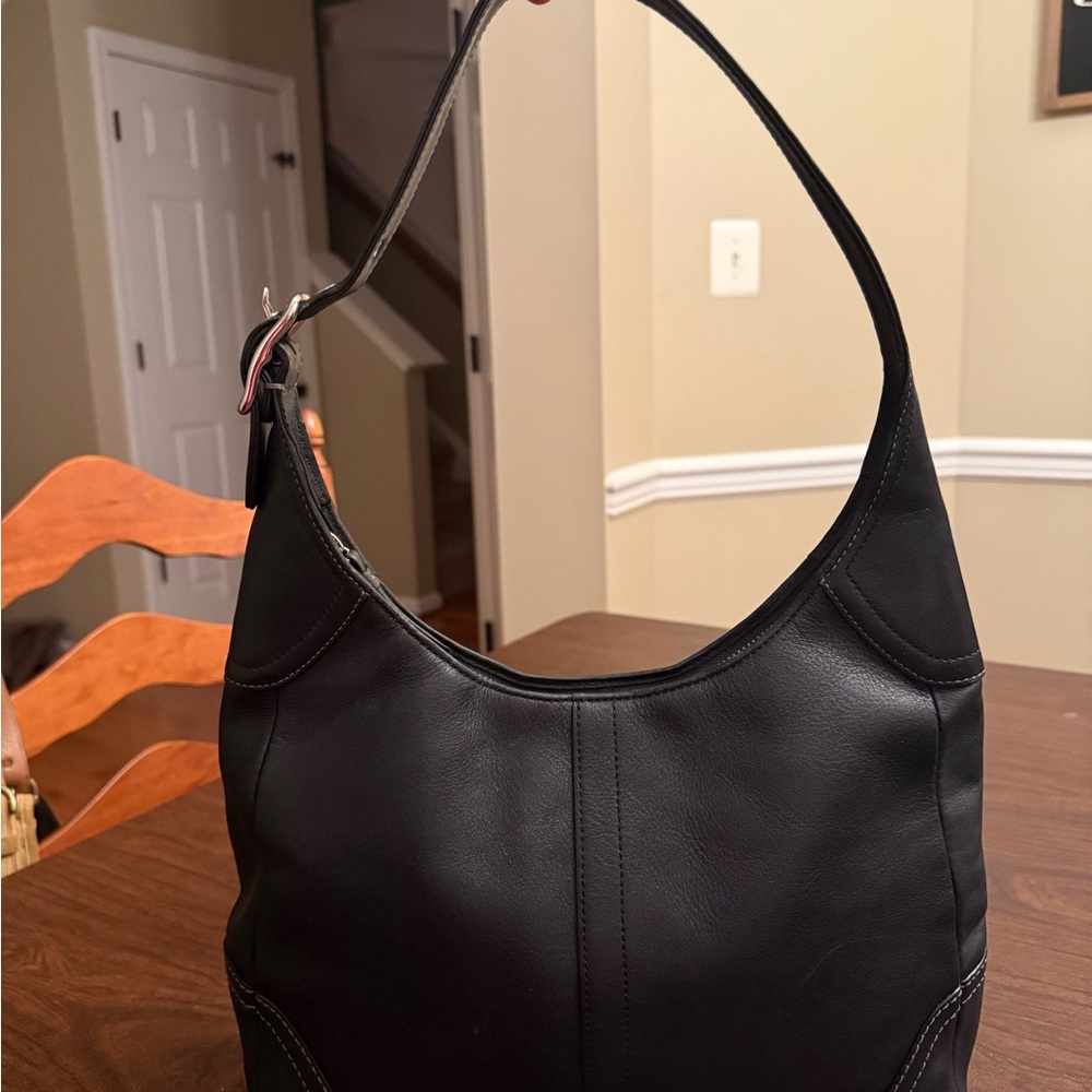Coach Hamilton Shoulder Bag